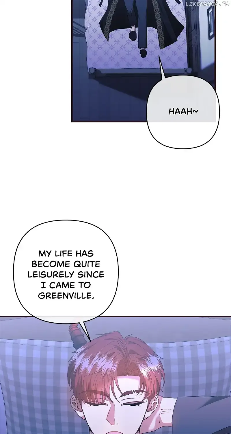 The S-Class Dungeon Owner Kainu Manga Chapter 25 Page 12
