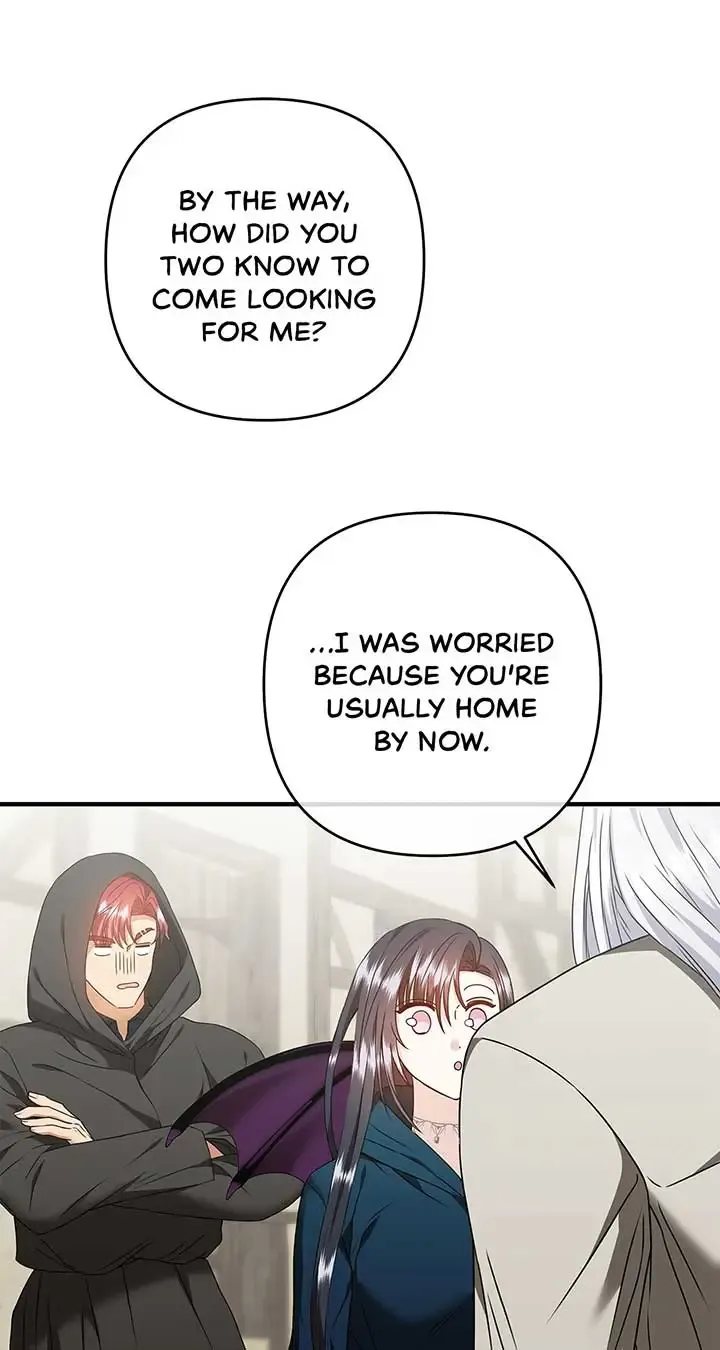 The S-Class Dungeon Owner Kainu Manga Chapter 24 Page 51
