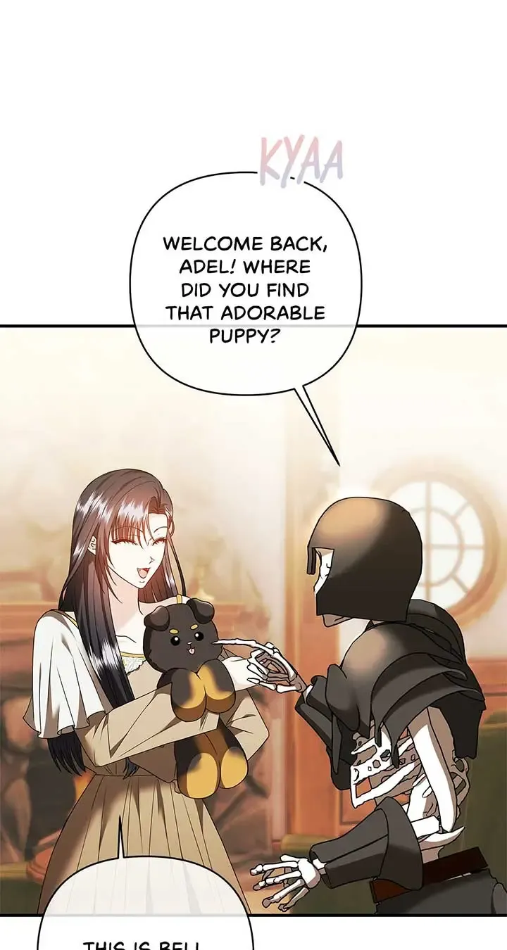 The S-Class Dungeon Owner Kainu Manga Chapter 24 Page 59