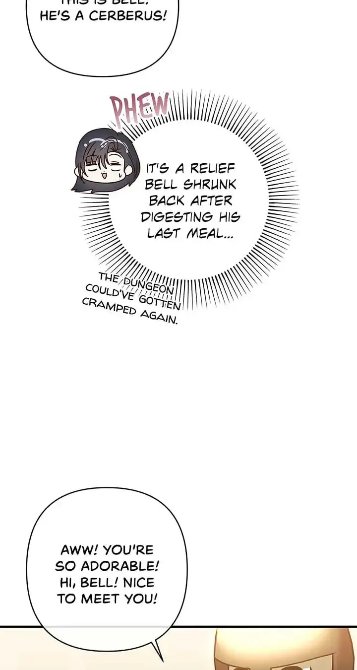 The S-Class Dungeon Owner Kainu Manga Chapter 24 Page 60