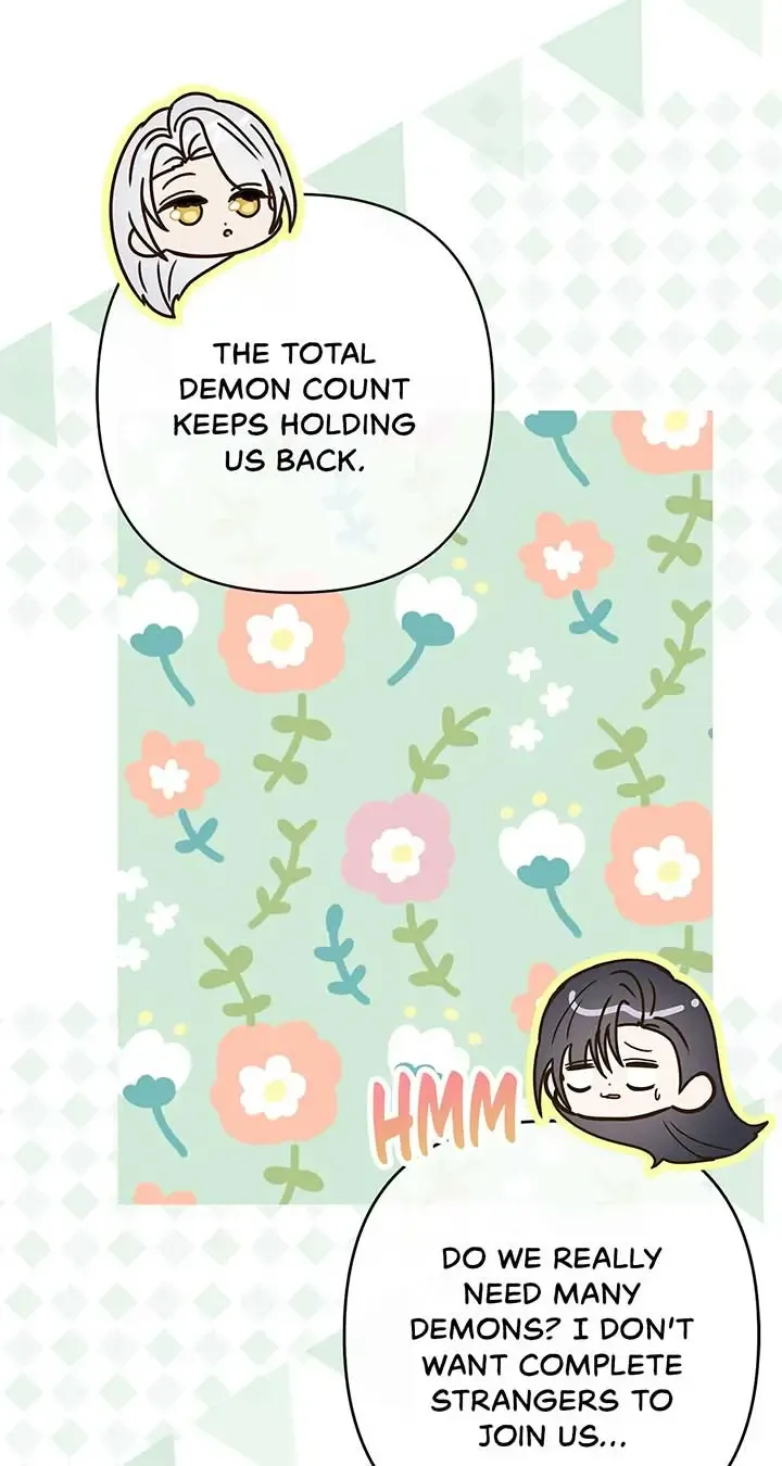 The S-Class Dungeon Owner Kainu Manga Chapter 24 Page 81