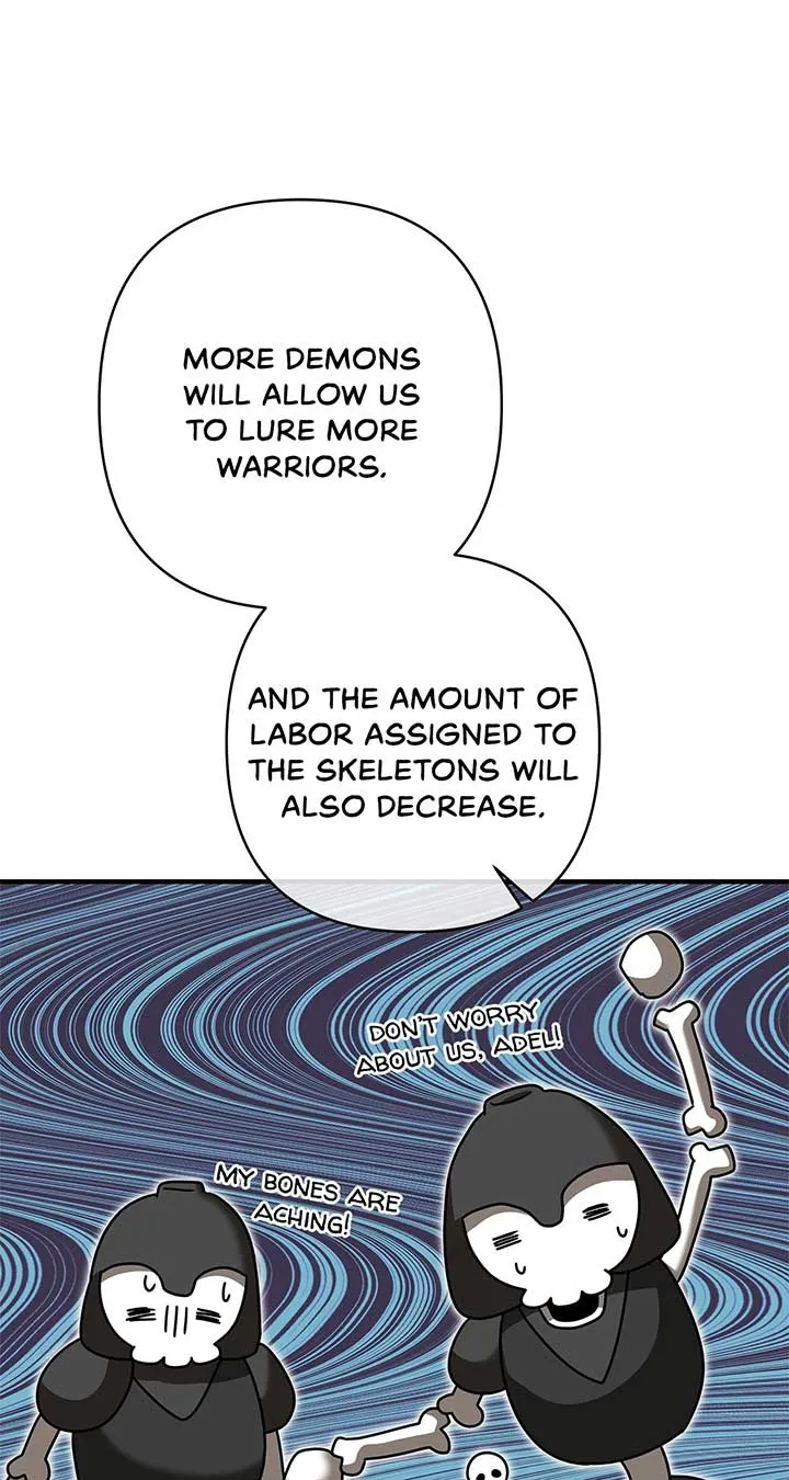 The S-Class Dungeon Owner Kainu Manga Chapter 24 Page 83