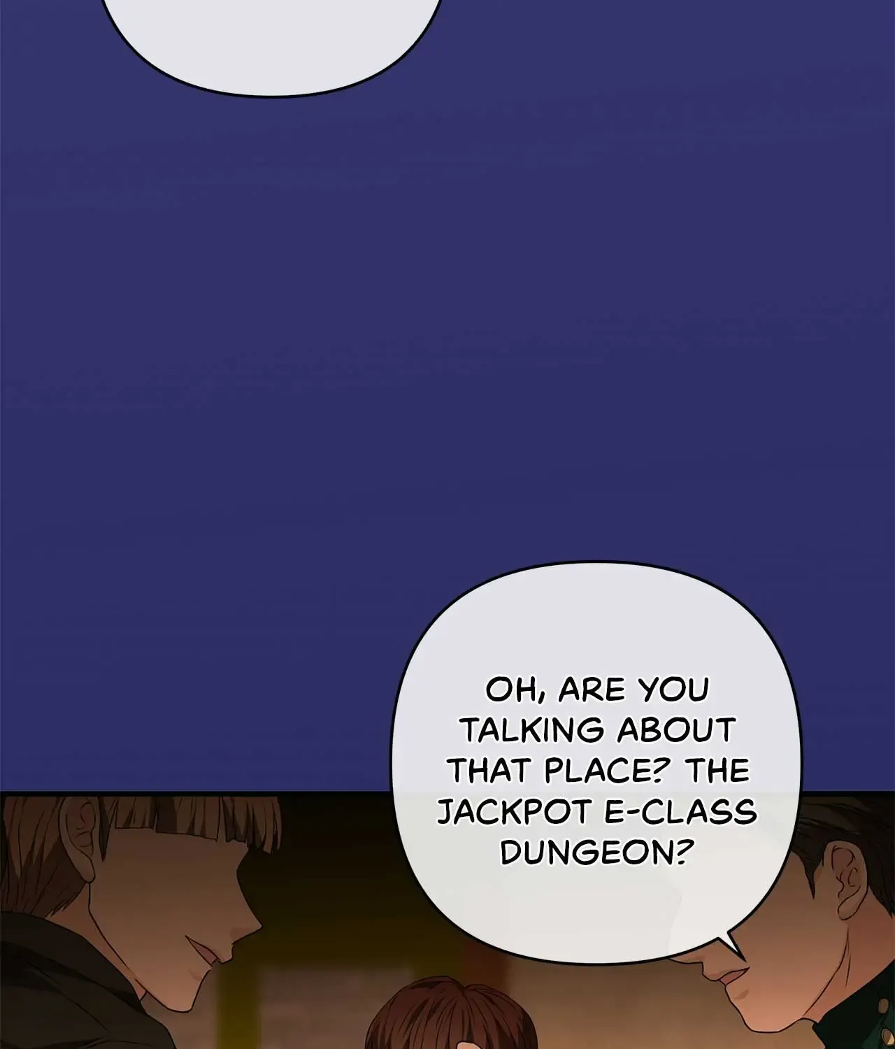 The S-Class Dungeon Owner Kainu Manga Chapter 23 Page 20
