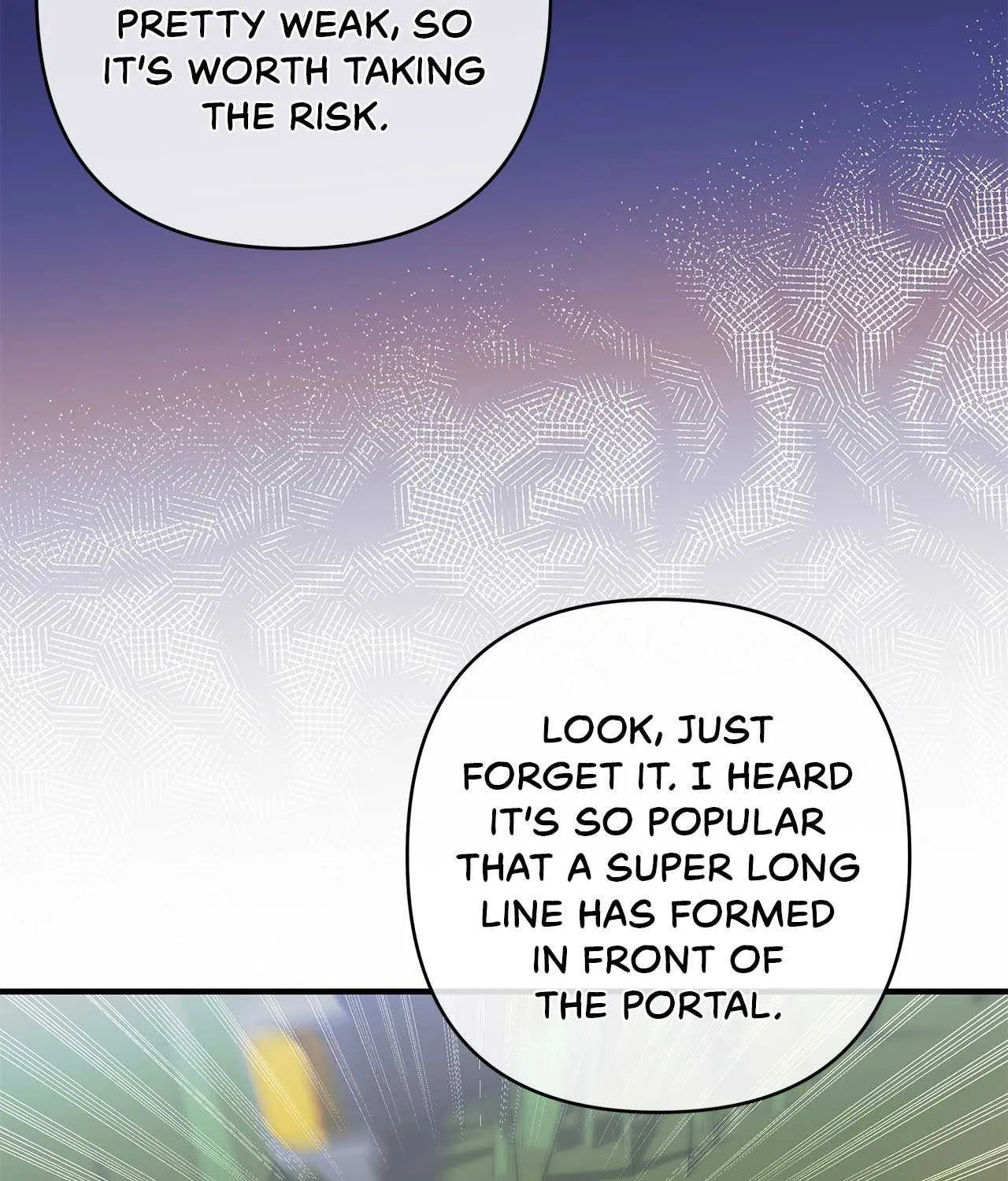 The S-Class Dungeon Owner Kainu Manga Chapter 23 Page 22