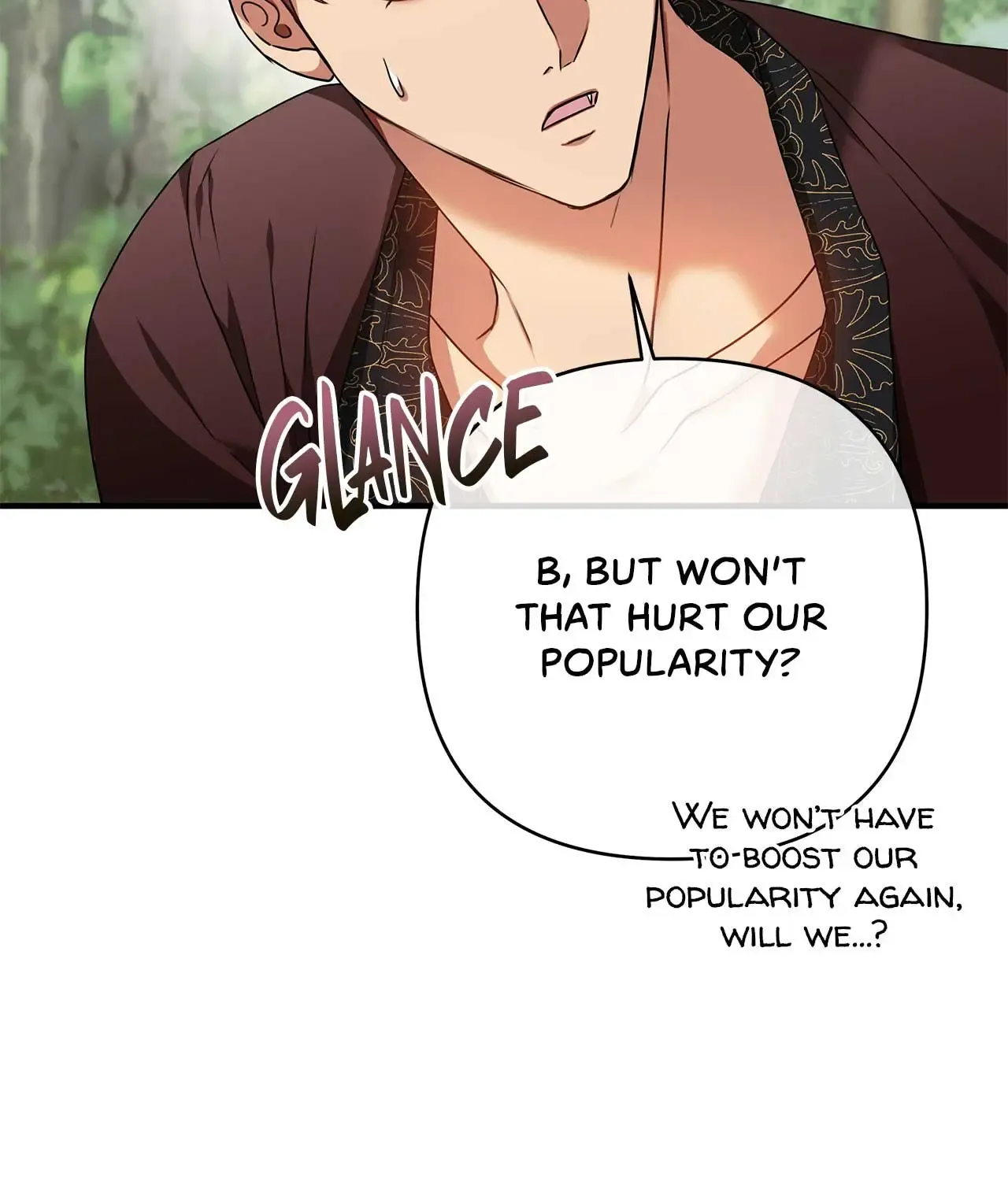 The S-Class Dungeon Owner Kainu Manga Chapter 23 Page 31