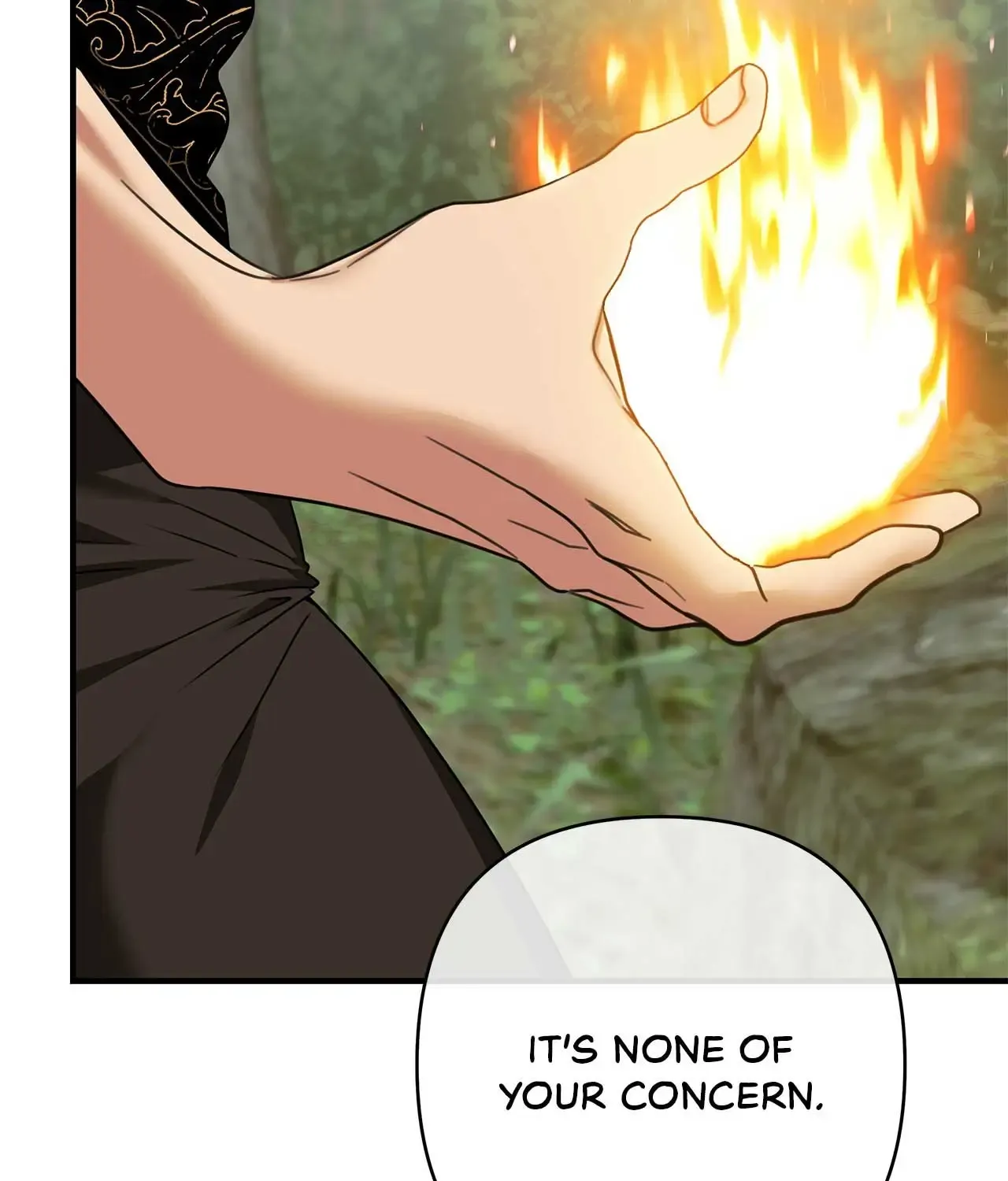 The S-Class Dungeon Owner Kainu Manga Chapter 23 Page 82