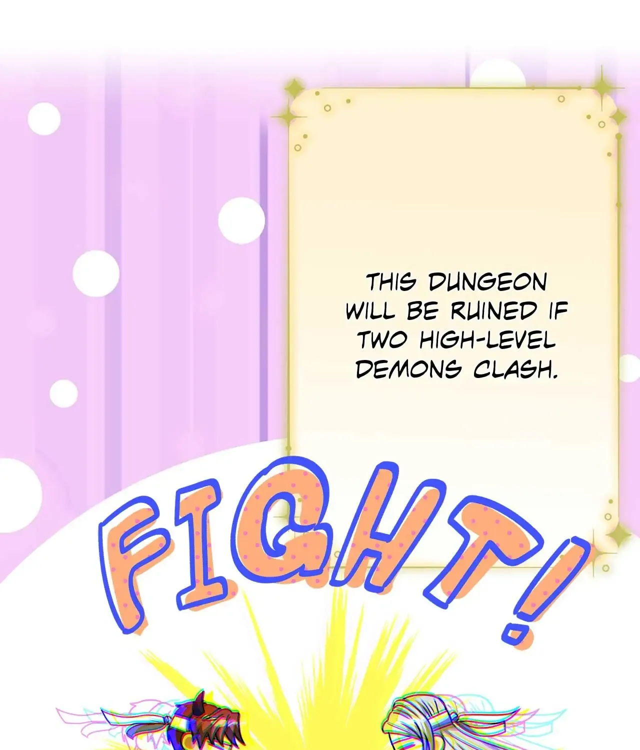 The S-Class Dungeon Owner Kainu Manga Chapter 23 Page 86