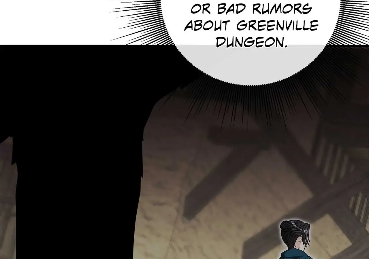The S-Class Dungeon Owner Kainu Manga Chapter 23 Page 107