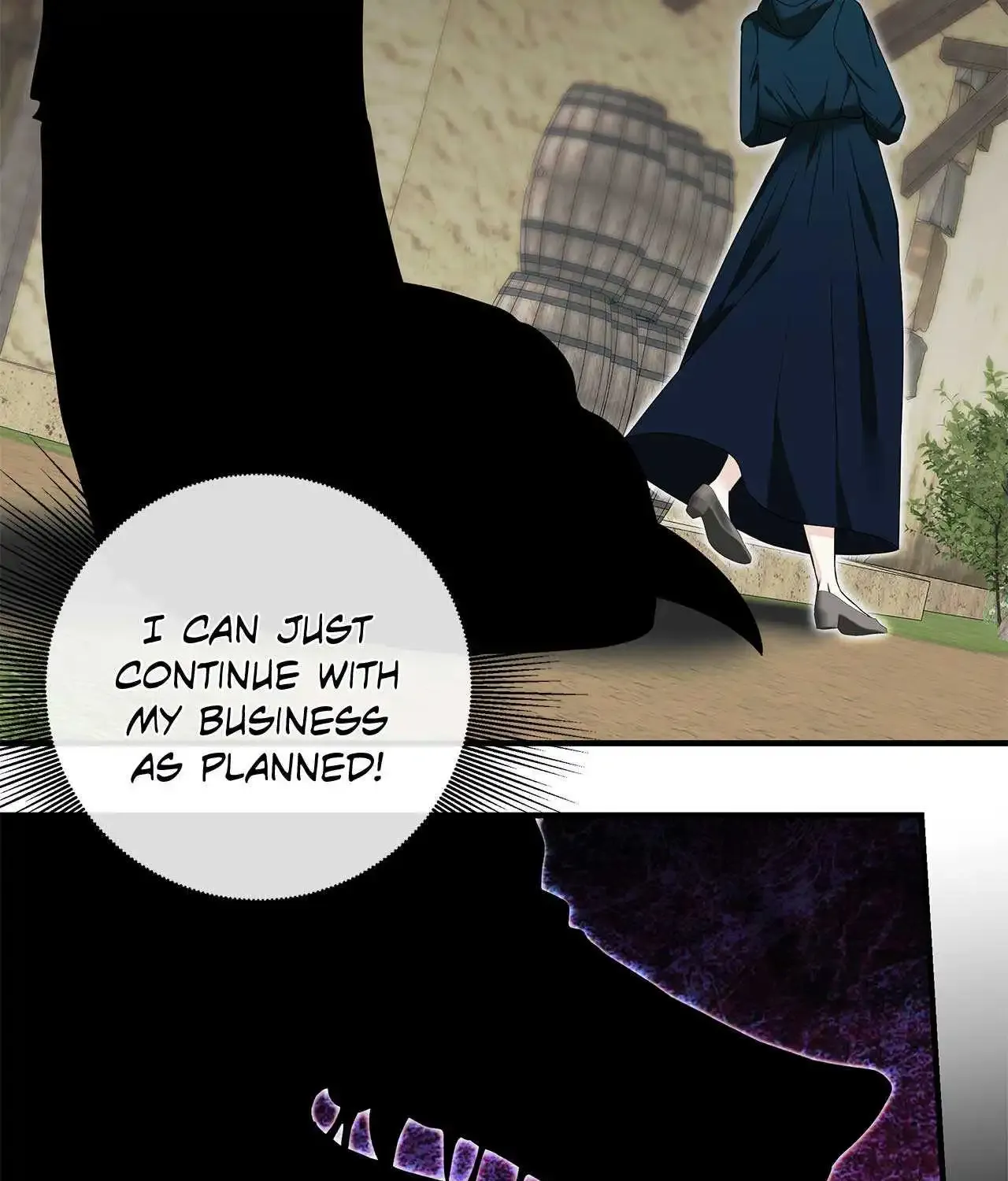 The S-Class Dungeon Owner Kainu Manga Chapter 23 Page 108