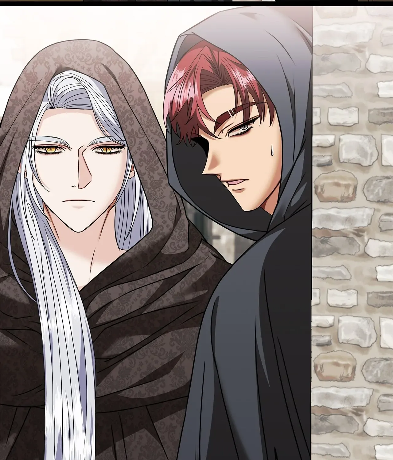The S-Class Dungeon Owner Kainu Manga Chapter 22 Page 8