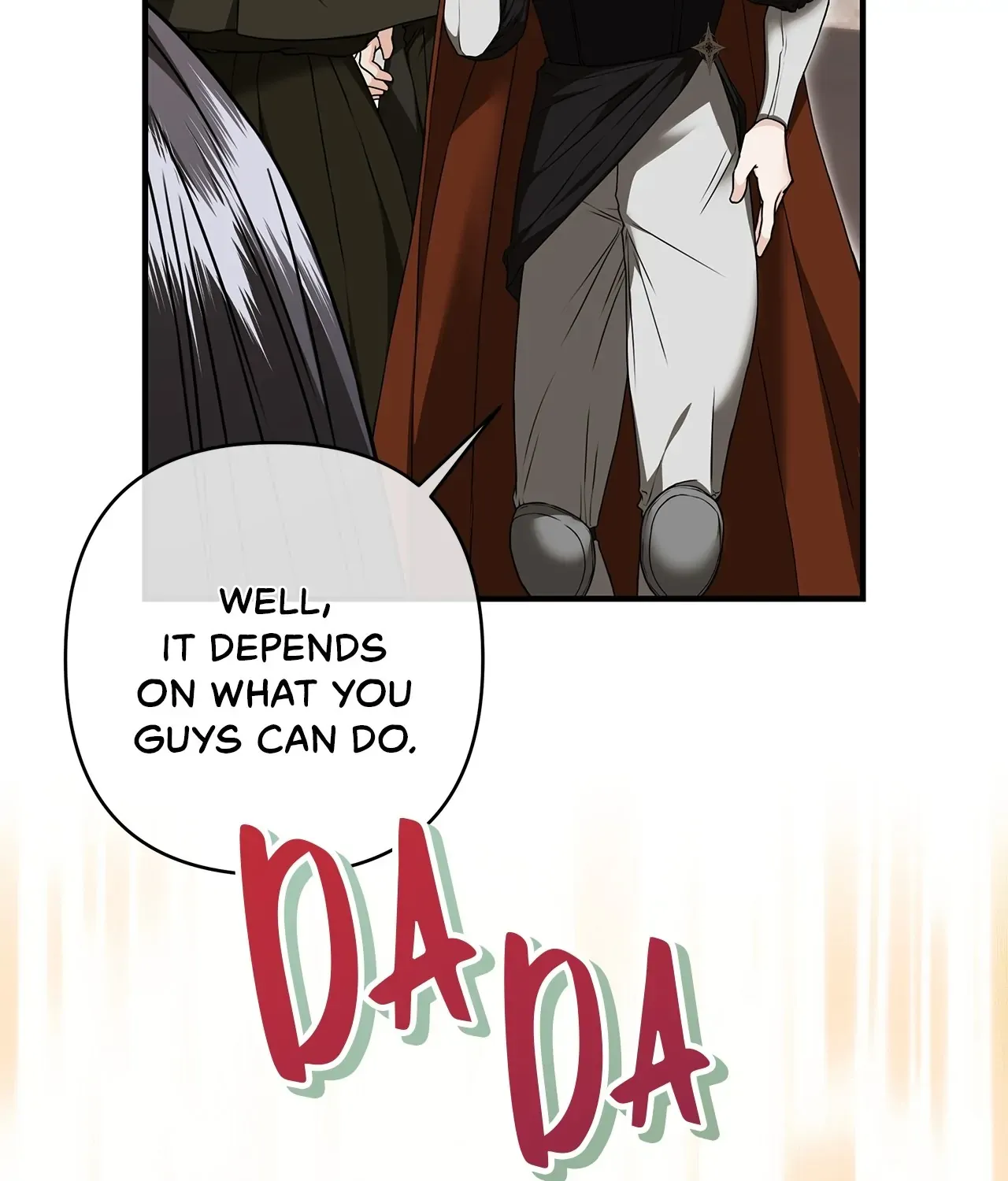 The S-Class Dungeon Owner Kainu Manga Chapter 22 Page 15