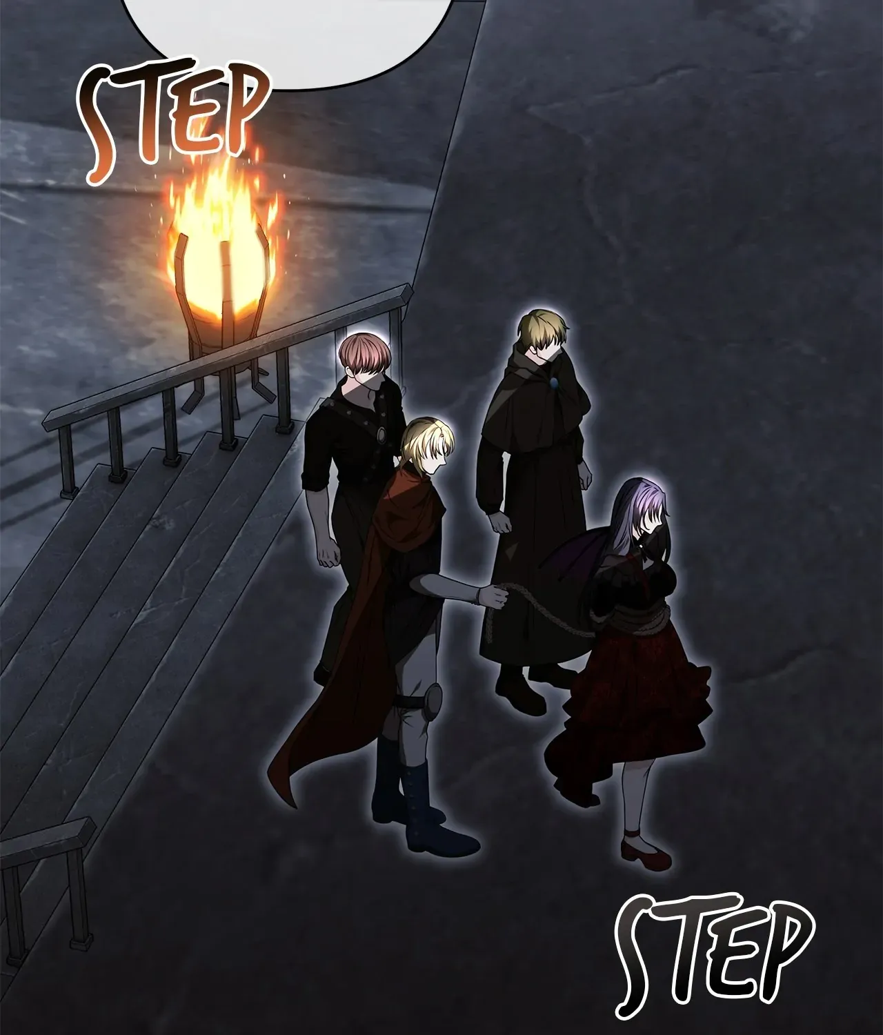 The S-Class Dungeon Owner Kainu Manga Chapter 22 Page 74