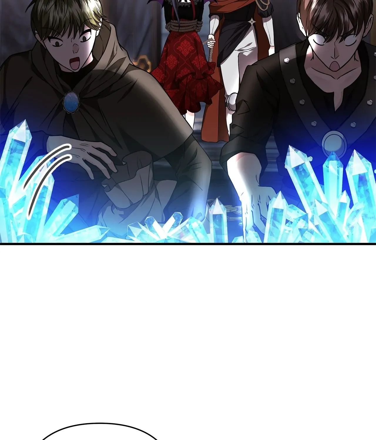 The S-Class Dungeon Owner Kainu Manga Chapter 22 Page 81