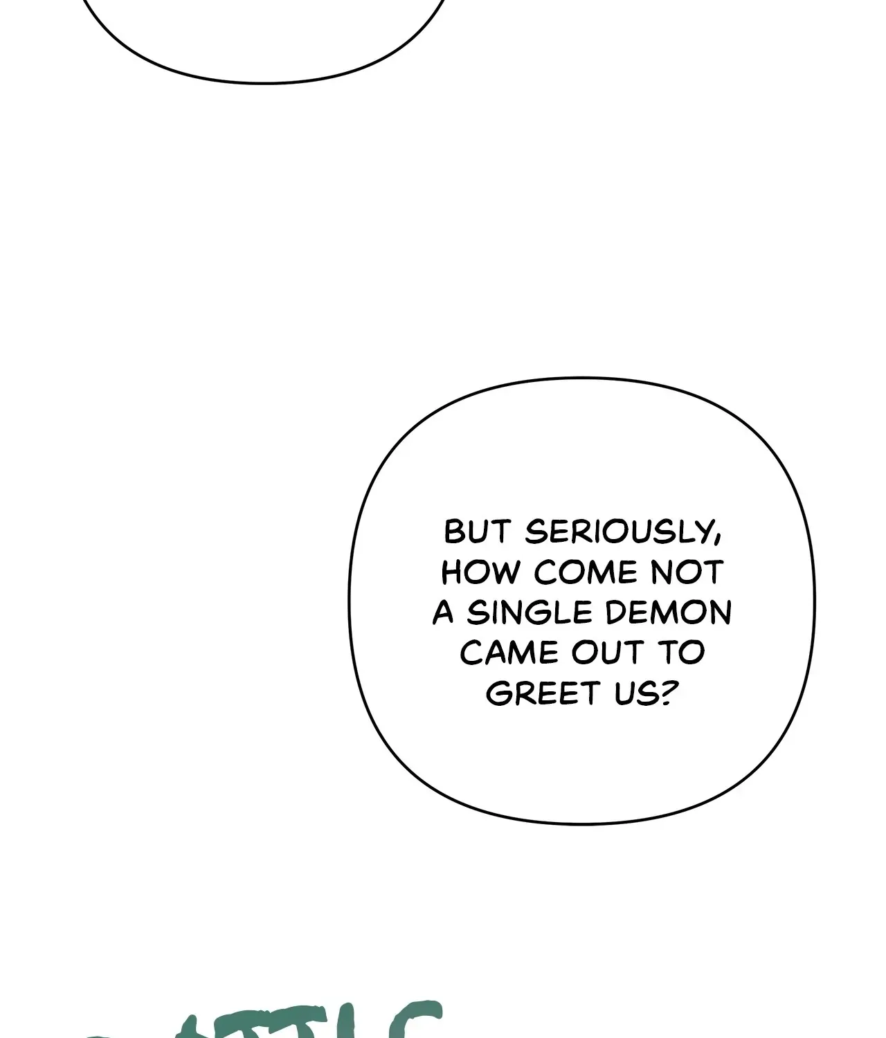 The S-Class Dungeon Owner Kainu Manga Chapter 22 Page 103