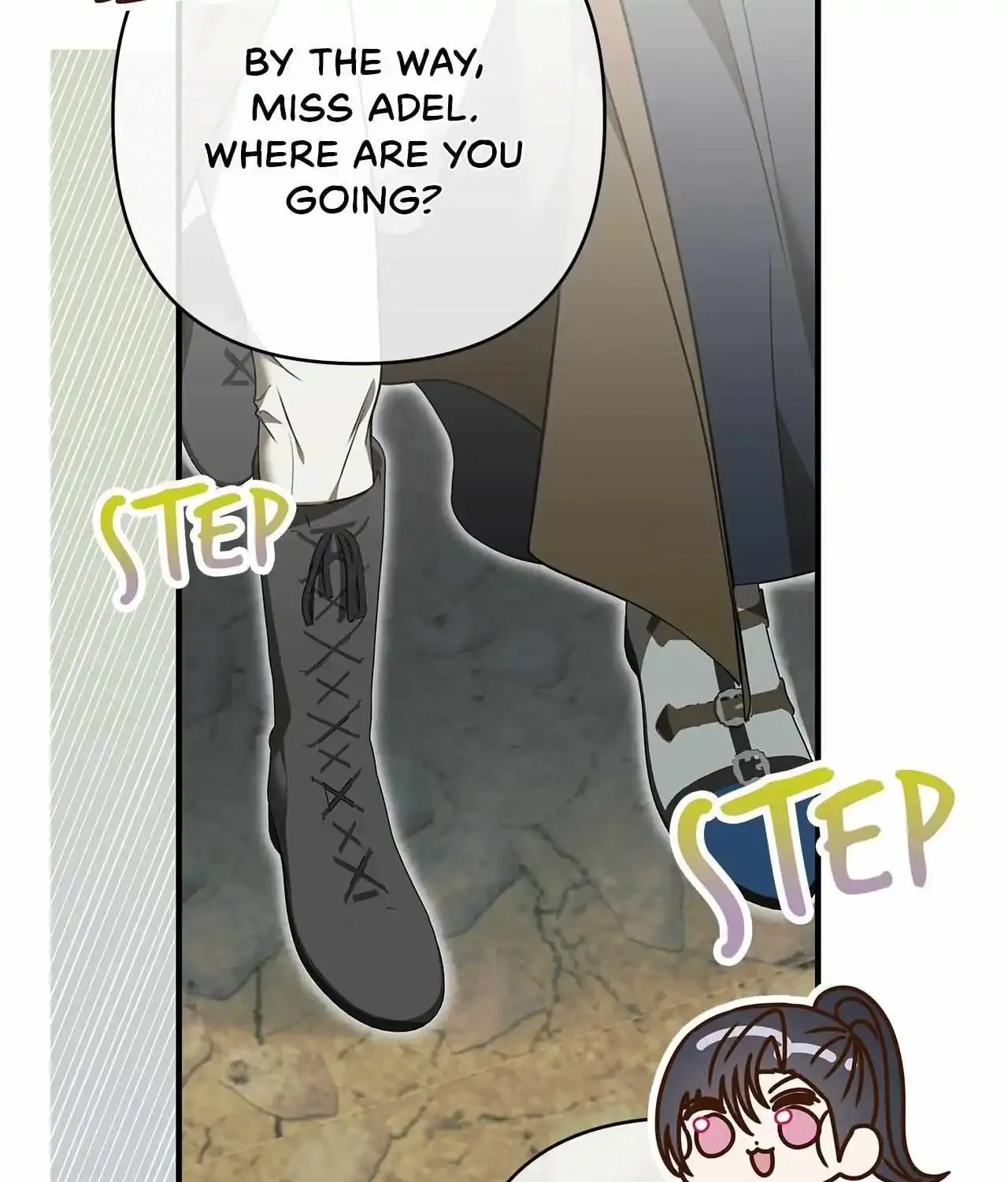 The S-Class Dungeon Owner Kainu Manga Chapter 21 Page 37