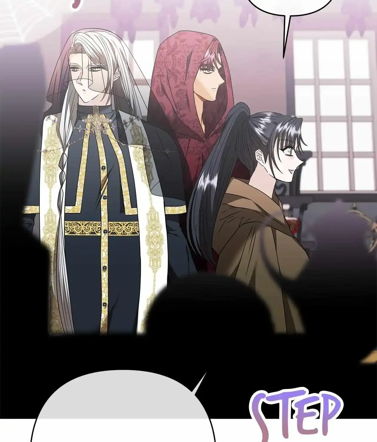 The S-Class Dungeon Owner Kainu Manga Chapter 21 Page 45