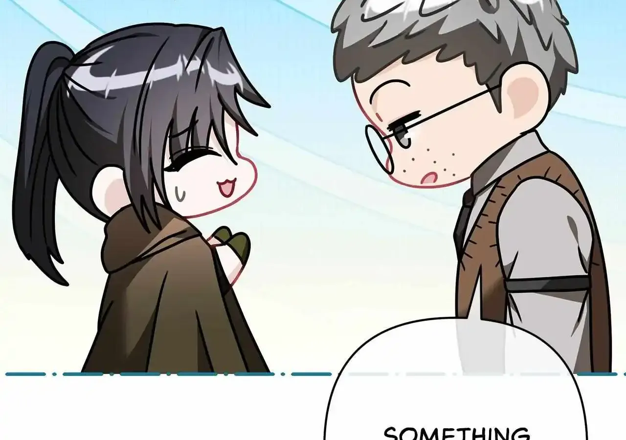 The S-Class Dungeon Owner Kainu Manga Chapter 21 Page 60