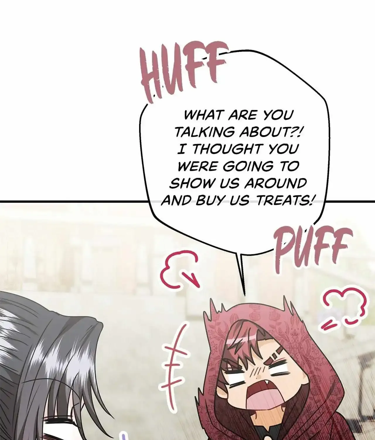 The S-Class Dungeon Owner Kainu Manga Chapter 21 Page 86