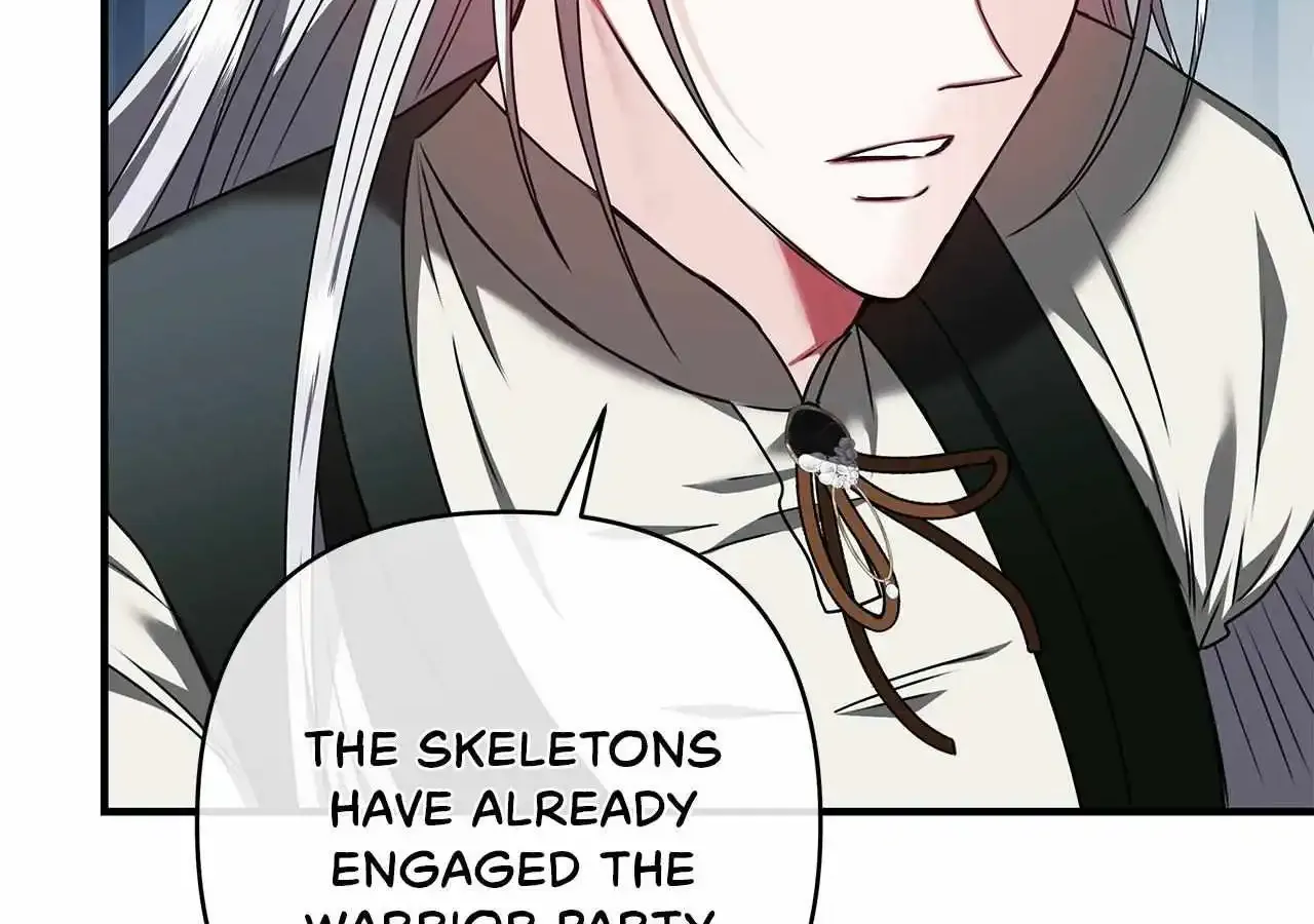 The S-Class Dungeon Owner Kainu Manga Chapter 20 Page 49