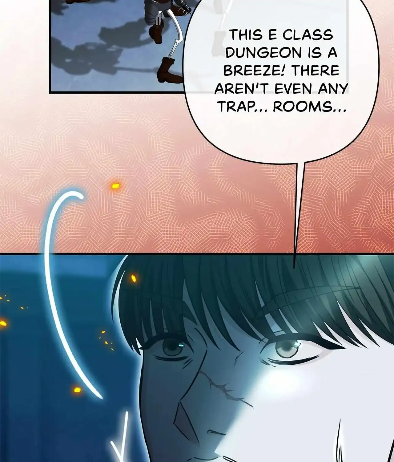 The S-Class Dungeon Owner Kainu Manga Chapter 20 Page 52