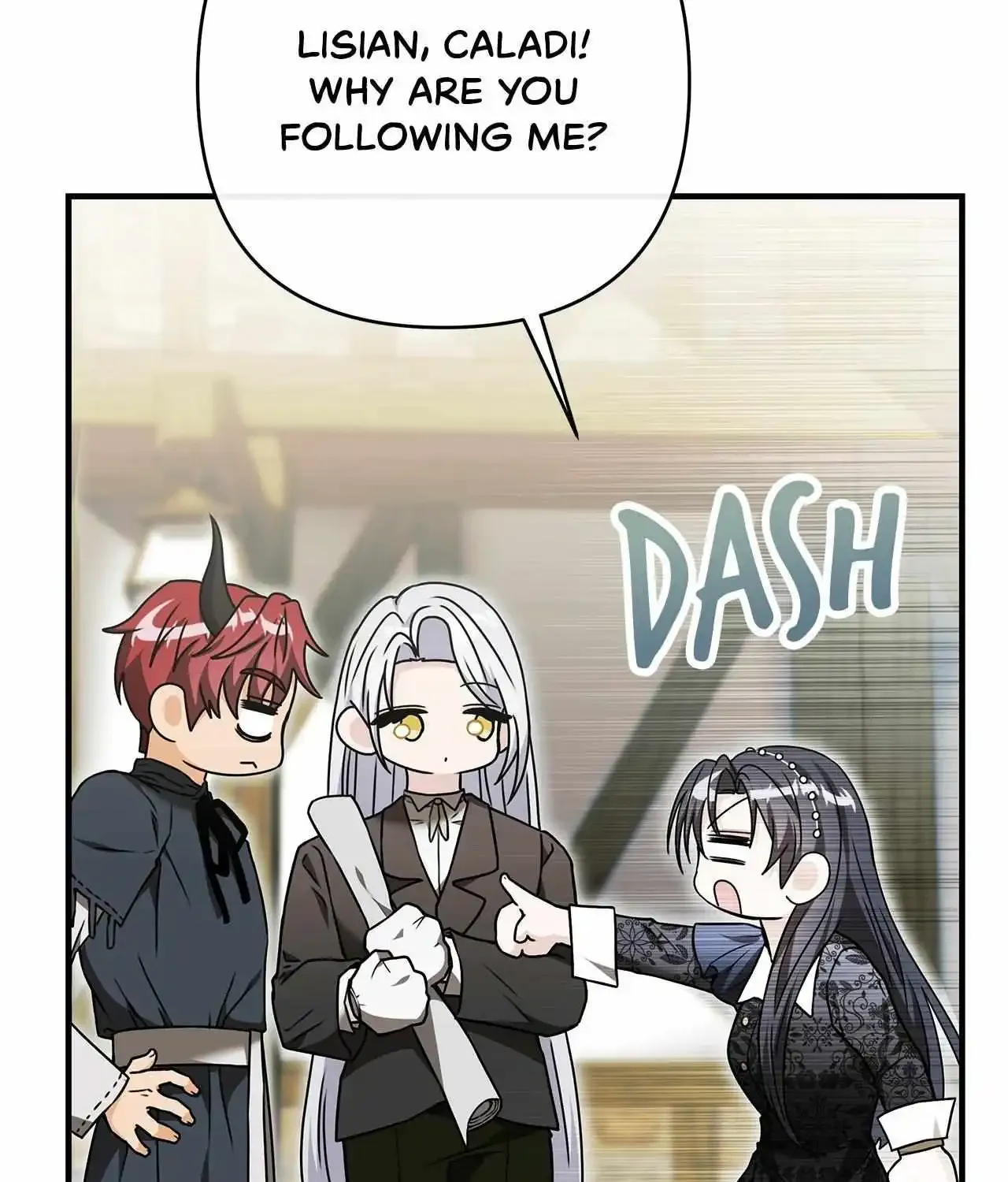 The S-Class Dungeon Owner Kainu Manga Chapter 20 Page 153