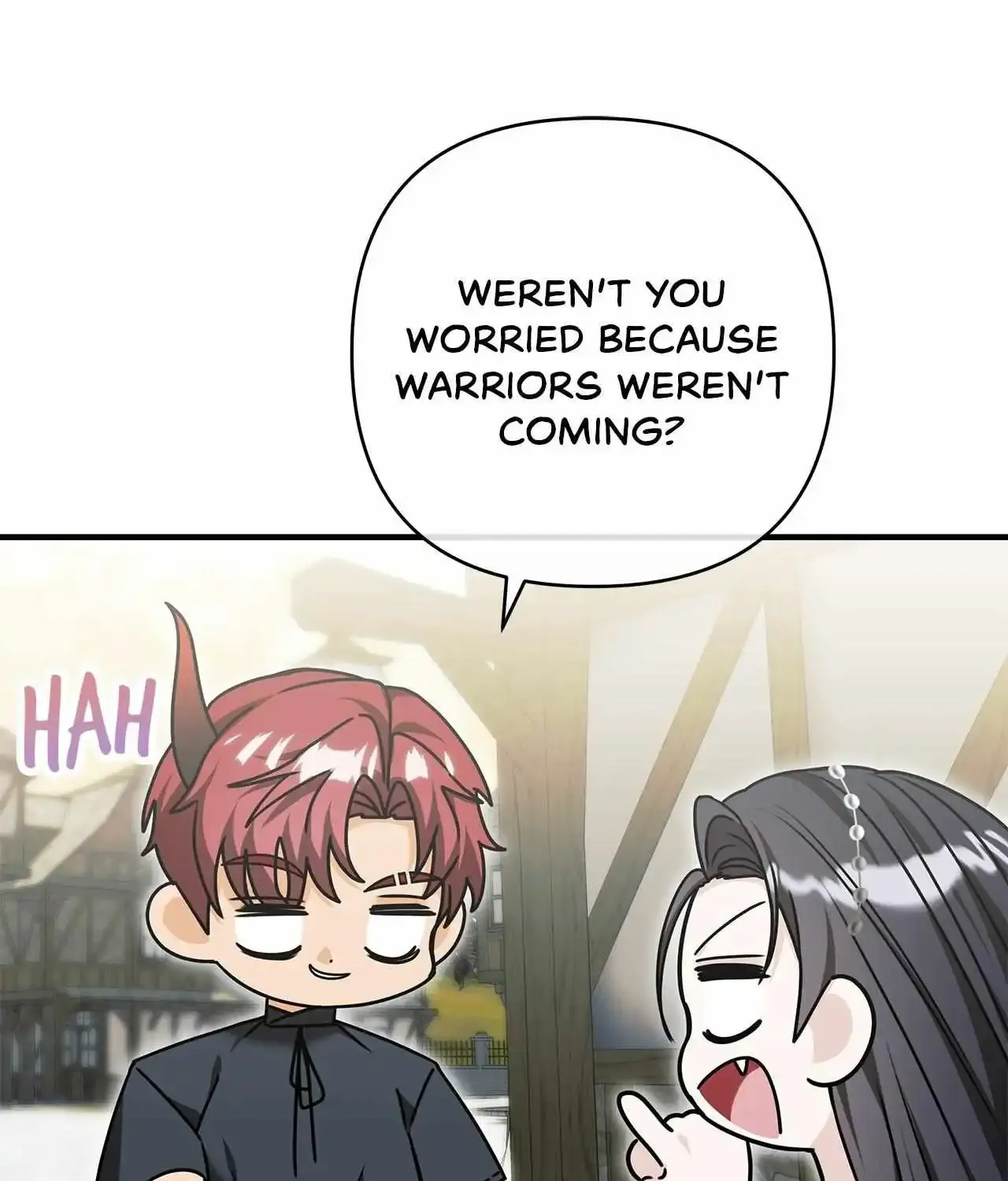 The S-Class Dungeon Owner Kainu Manga Chapter 20 Page 156