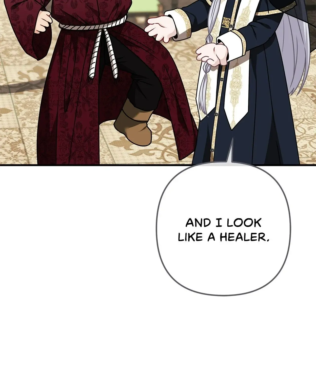 The S-Class Dungeon Owner Kainu Manga Chapter 20 Page 170