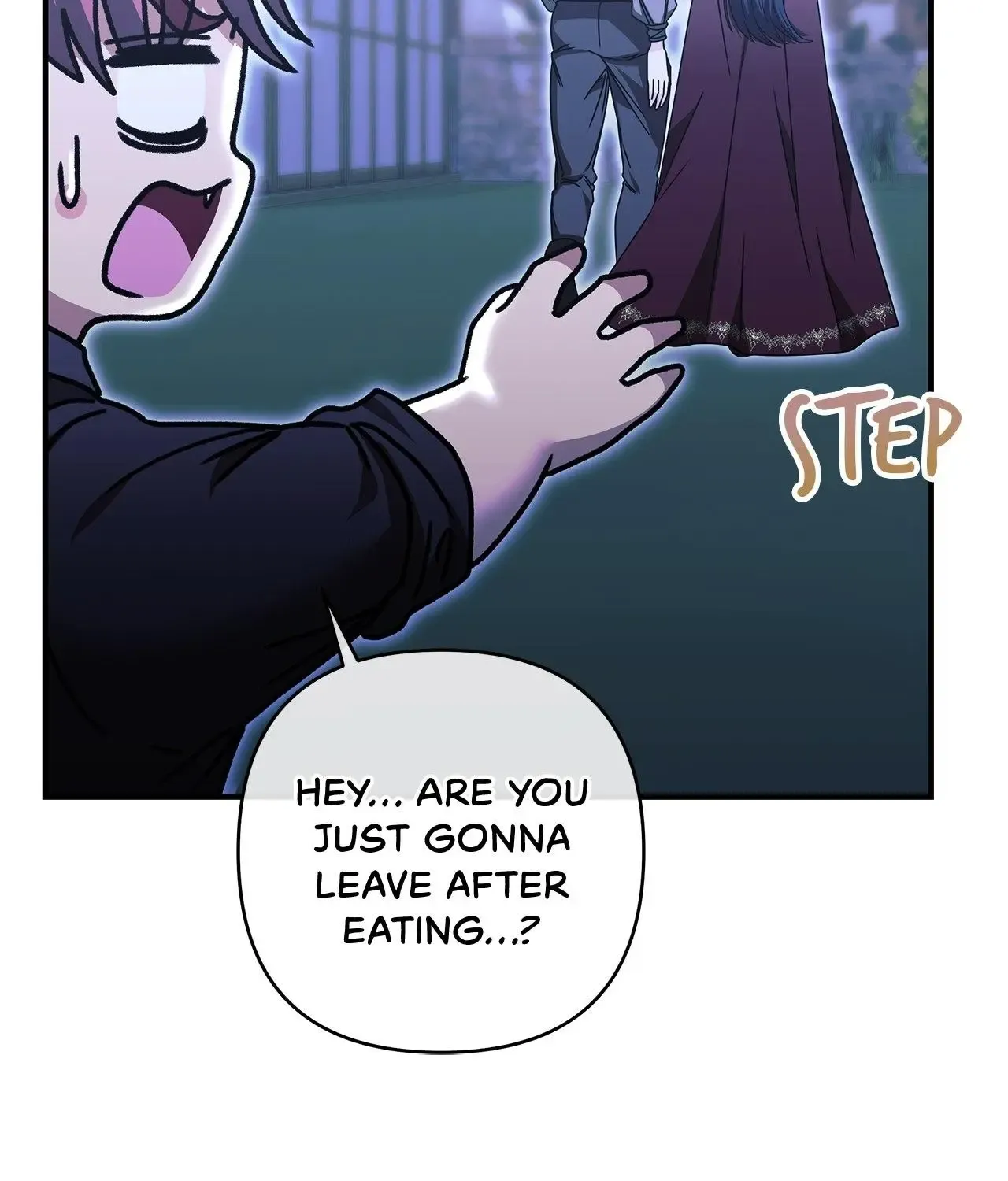 The S-Class Dungeon Owner Kainu Manga Chapter 19 Page 89