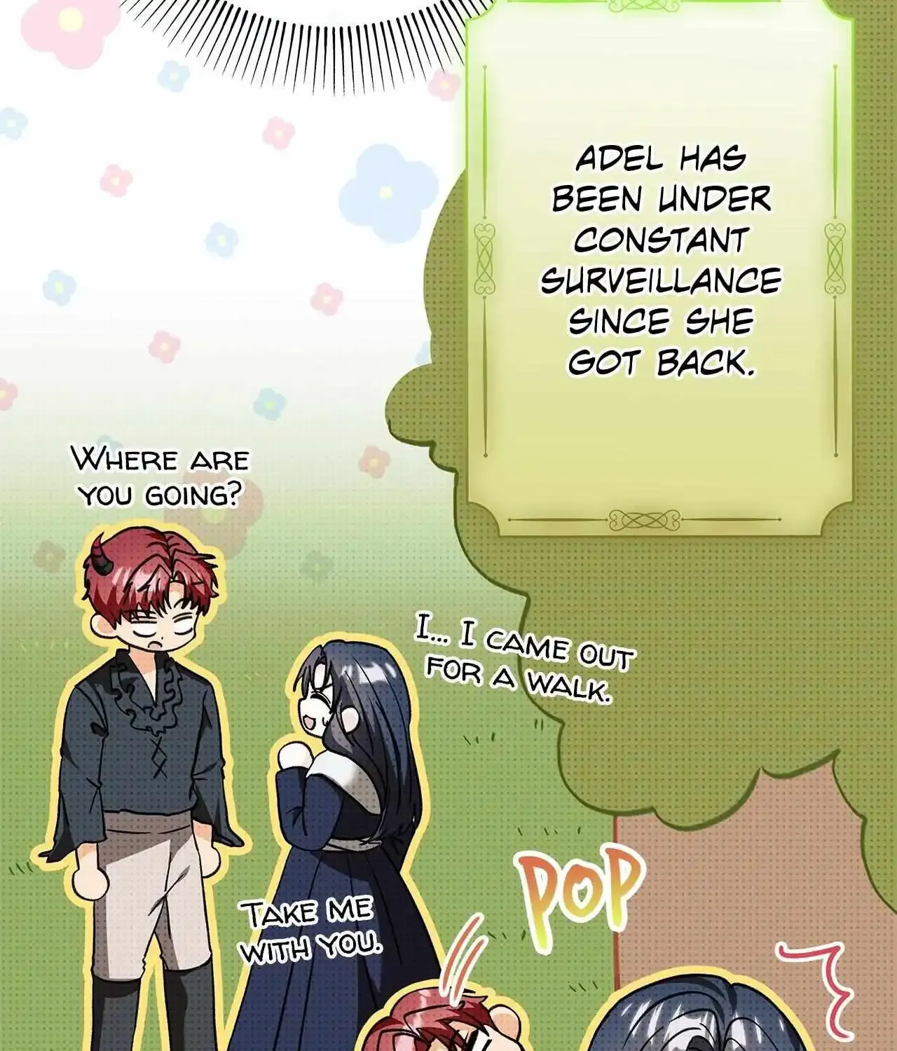 The S-Class Dungeon Owner Kainu Manga Chapter 18 Page 104