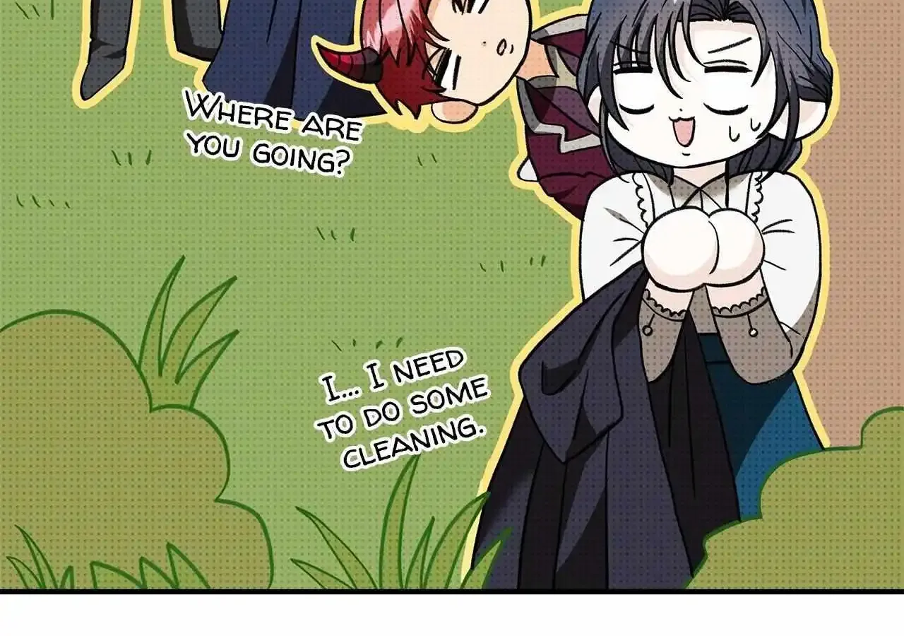 The S-Class Dungeon Owner Kainu Manga Chapter 18 Page 105