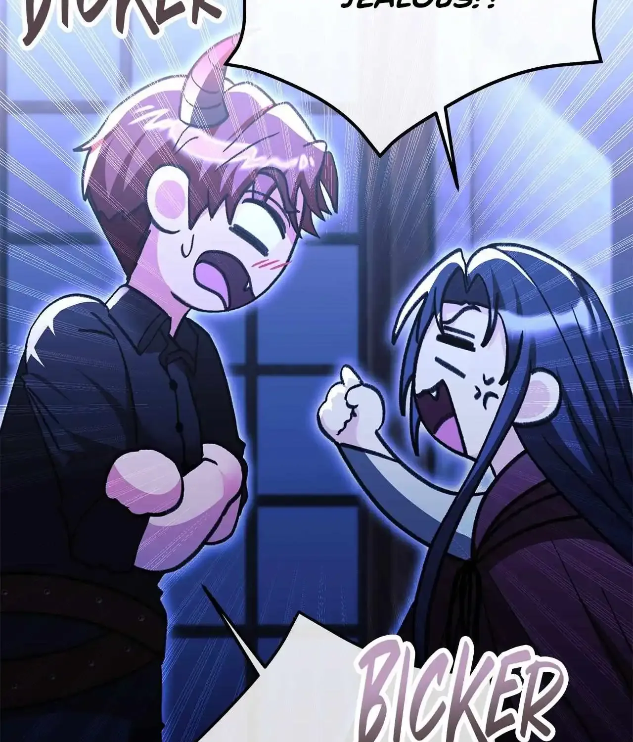The S-Class Dungeon Owner Kainu Manga Chapter 18 Page 113