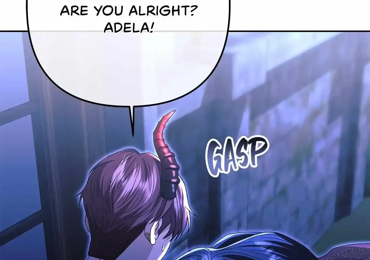 The S-Class Dungeon Owner Kainu Manga Chapter 18 Page 125