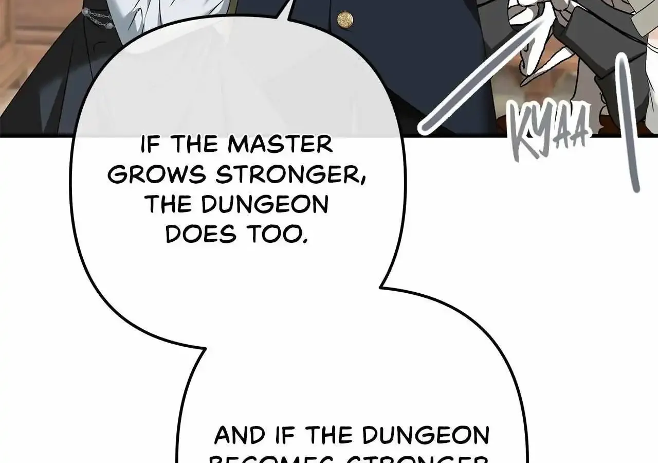 The S-Class Dungeon Owner Kainu Manga Chapter 17 Page 23