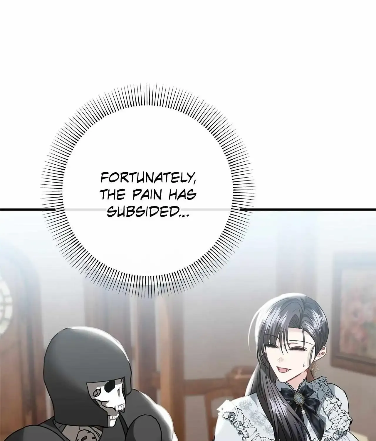The S-Class Dungeon Owner Kainu Manga Chapter 17 Page 100