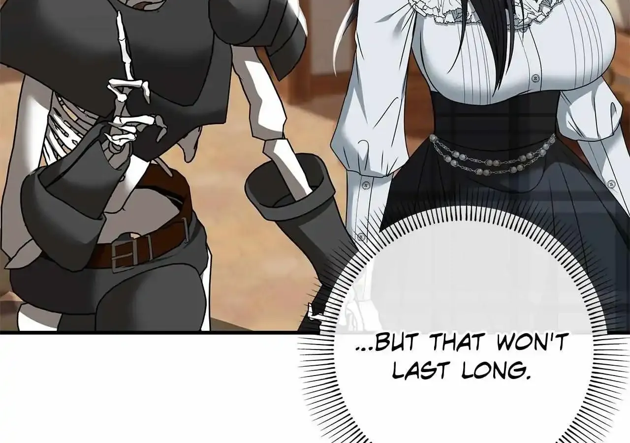 The S-Class Dungeon Owner Kainu Manga Chapter 17 Page 101