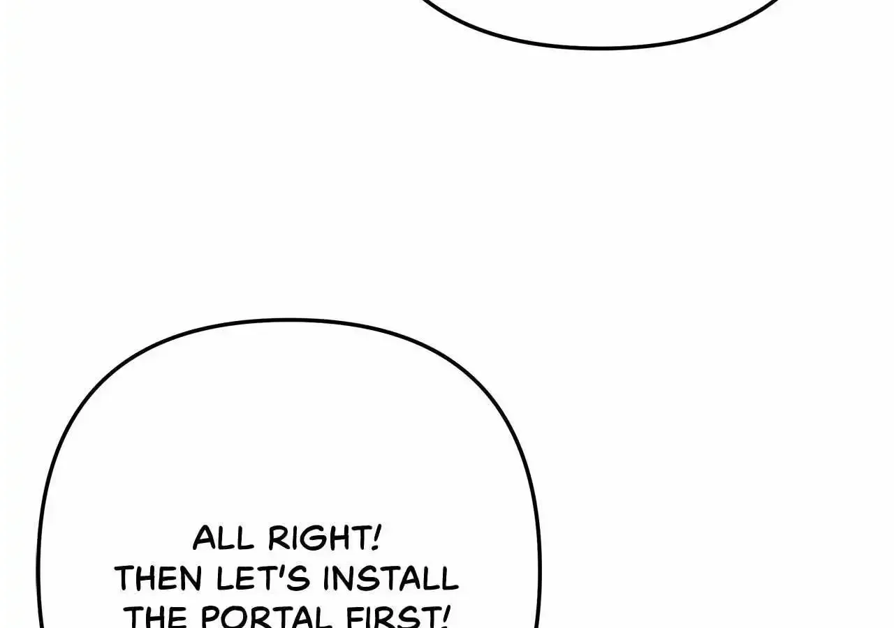 The S-Class Dungeon Owner Kainu Manga Chapter 17 Page 113