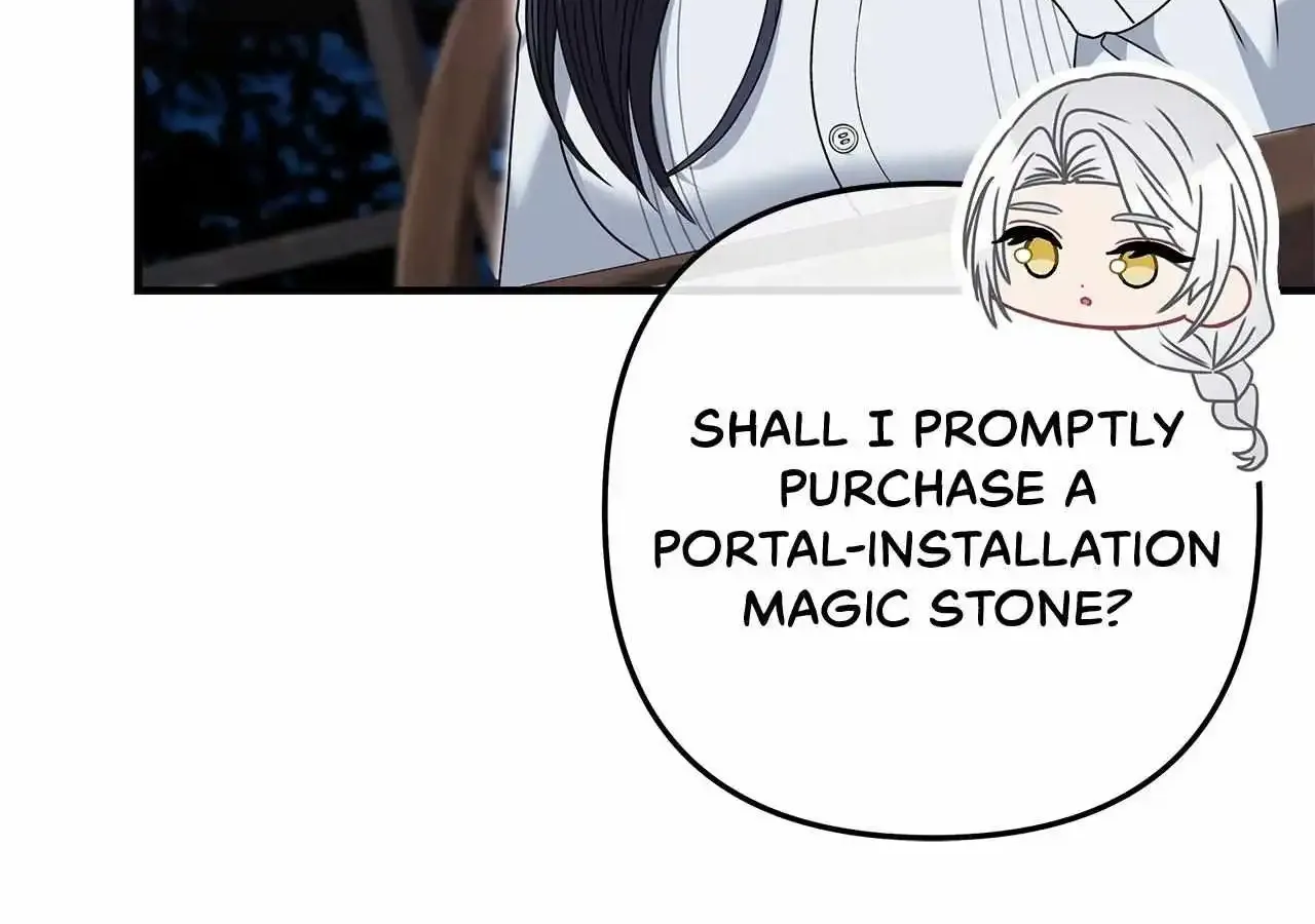 The S-Class Dungeon Owner Kainu Manga Chapter 17 Page 115