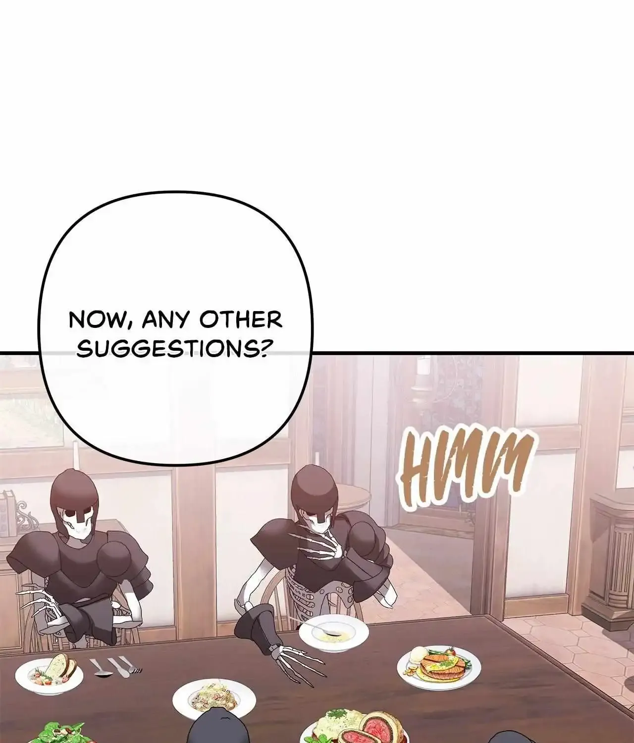 The S-Class Dungeon Owner Kainu Manga Chapter 17 Page 131