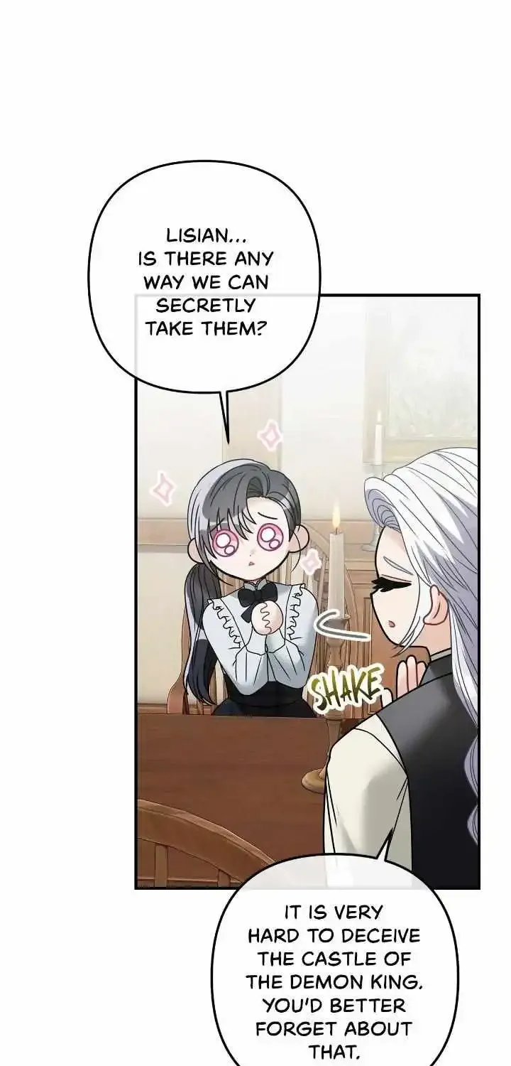 The S-Class Dungeon Owner Kainu Manga Chapter 16 Page 5