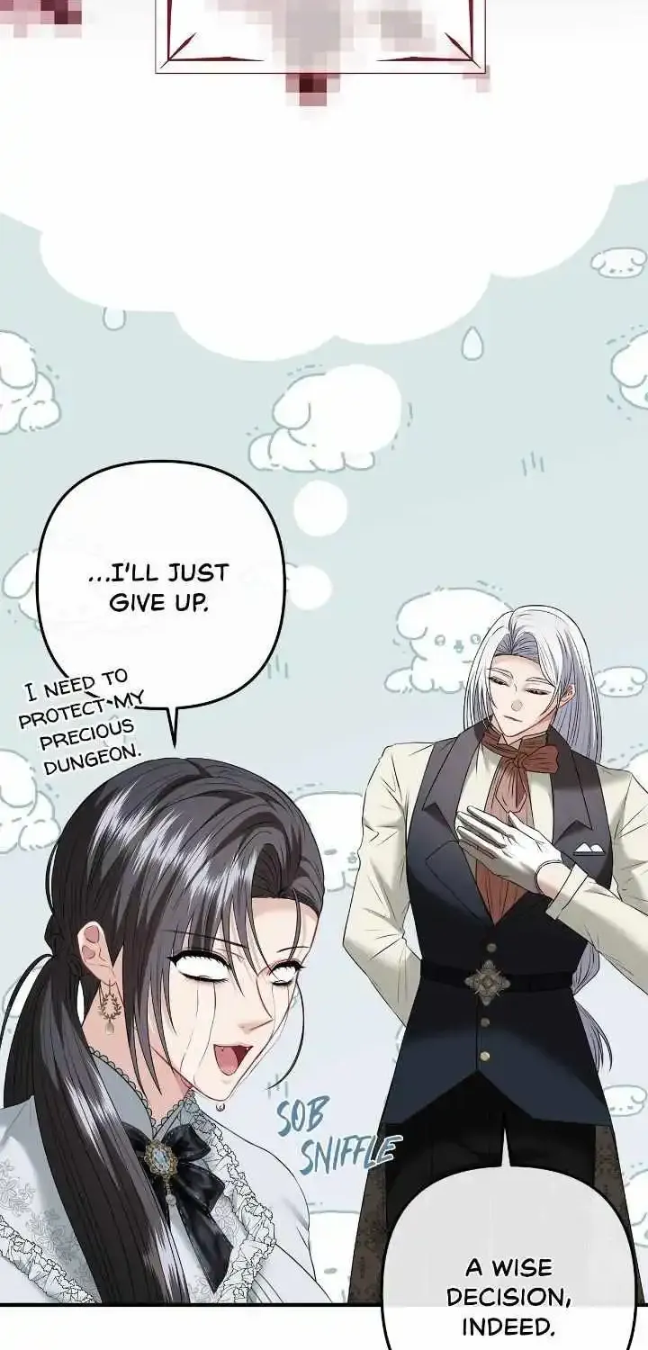 The S-Class Dungeon Owner Kainu Manga Chapter 16 Page 10