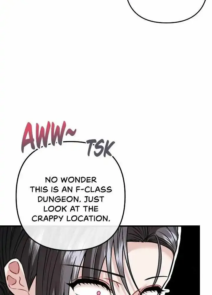 The S-Class Dungeon Owner Kainu Manga Chapter 16 Page 11