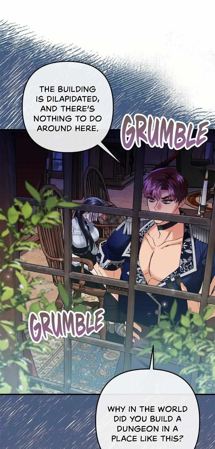 The S-Class Dungeon Owner Kainu Manga Chapter 16 Page 13