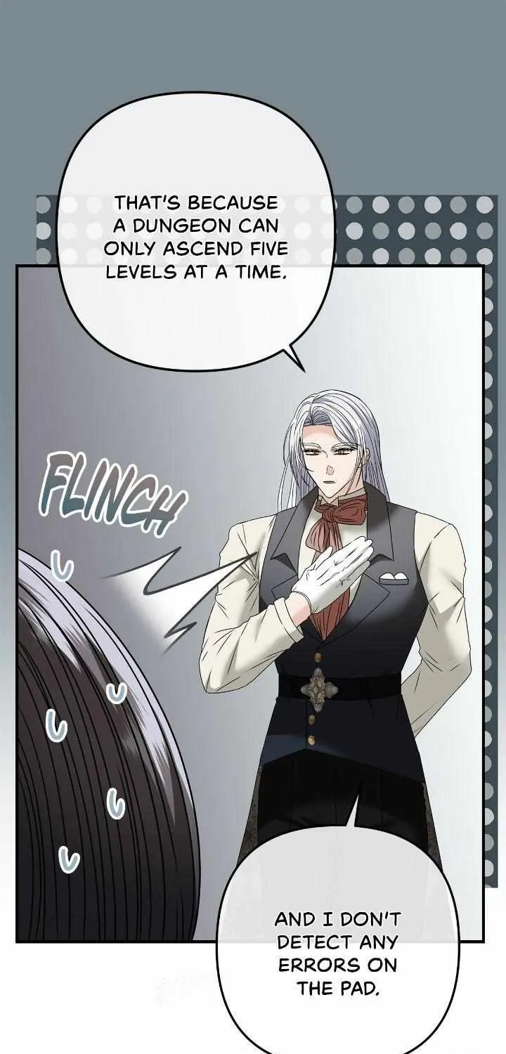 The S-Class Dungeon Owner Kainu Manga Chapter 16 Page 56