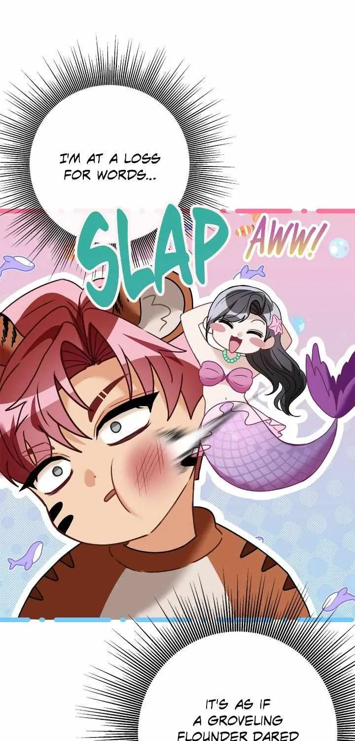The S-Class Dungeon Owner Kainu Manga Chapter 16 Page 60