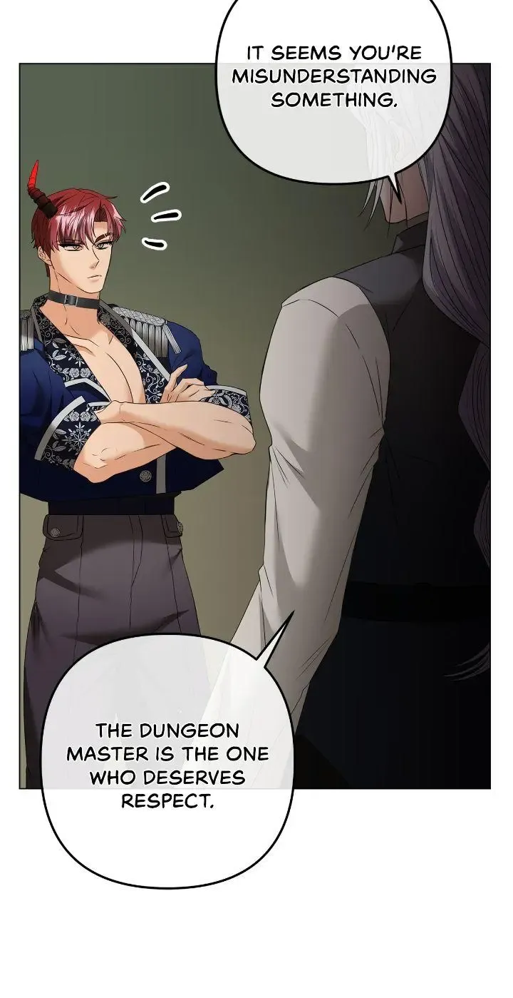 The S-Class Dungeon Owner Kainu Manga Chapter 16 Page 63