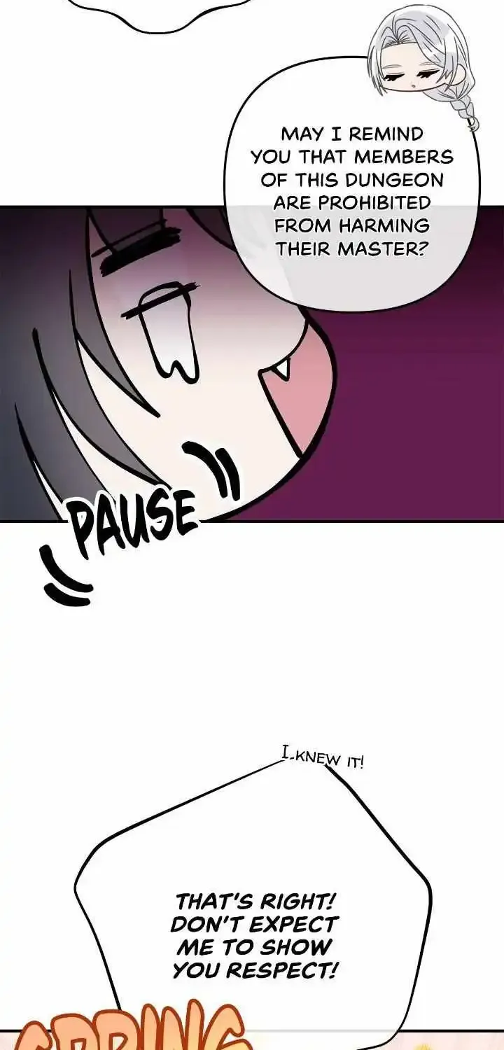 The S-Class Dungeon Owner Kainu Manga Chapter 16 Page 65