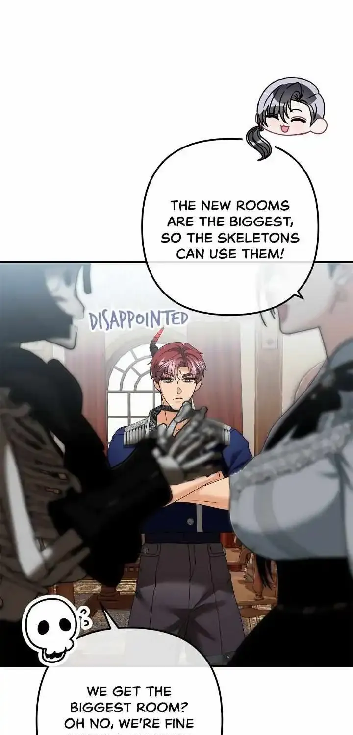 The S-Class Dungeon Owner Kainu Manga Chapter 16 Page 79