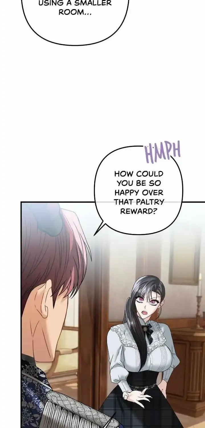 The S-Class Dungeon Owner Kainu Manga Chapter 16 Page 80