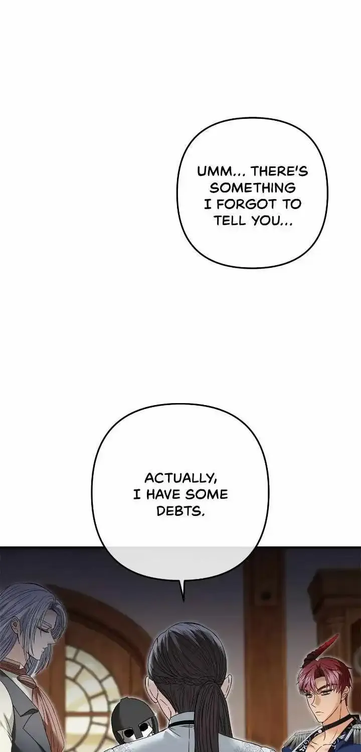 The S-Class Dungeon Owner Kainu Manga Chapter 16 Page 83