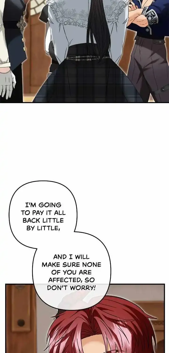 The S-Class Dungeon Owner Kainu Manga Chapter 16 Page 84